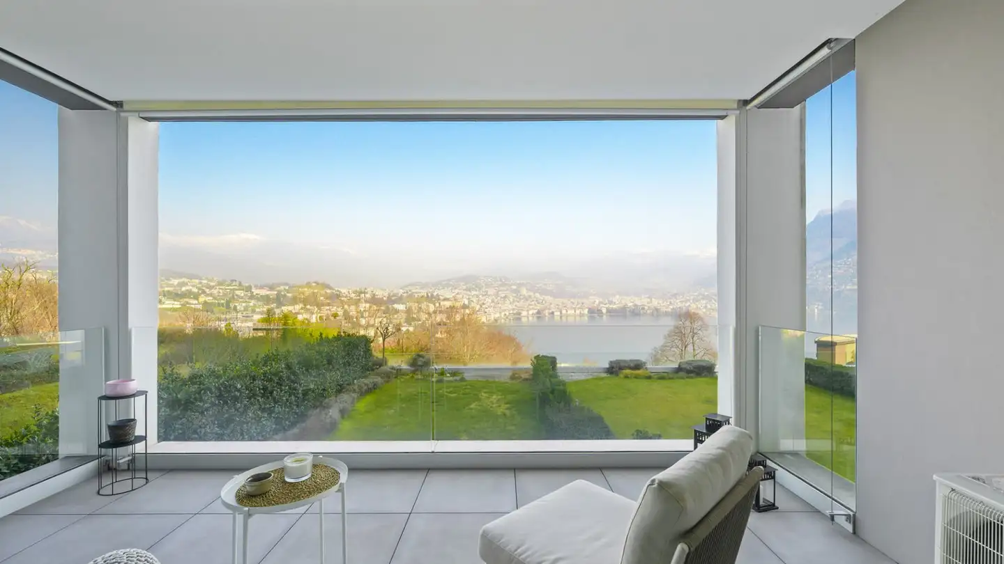 Appartement à vendre - 6900 Paradiso - Photo 3