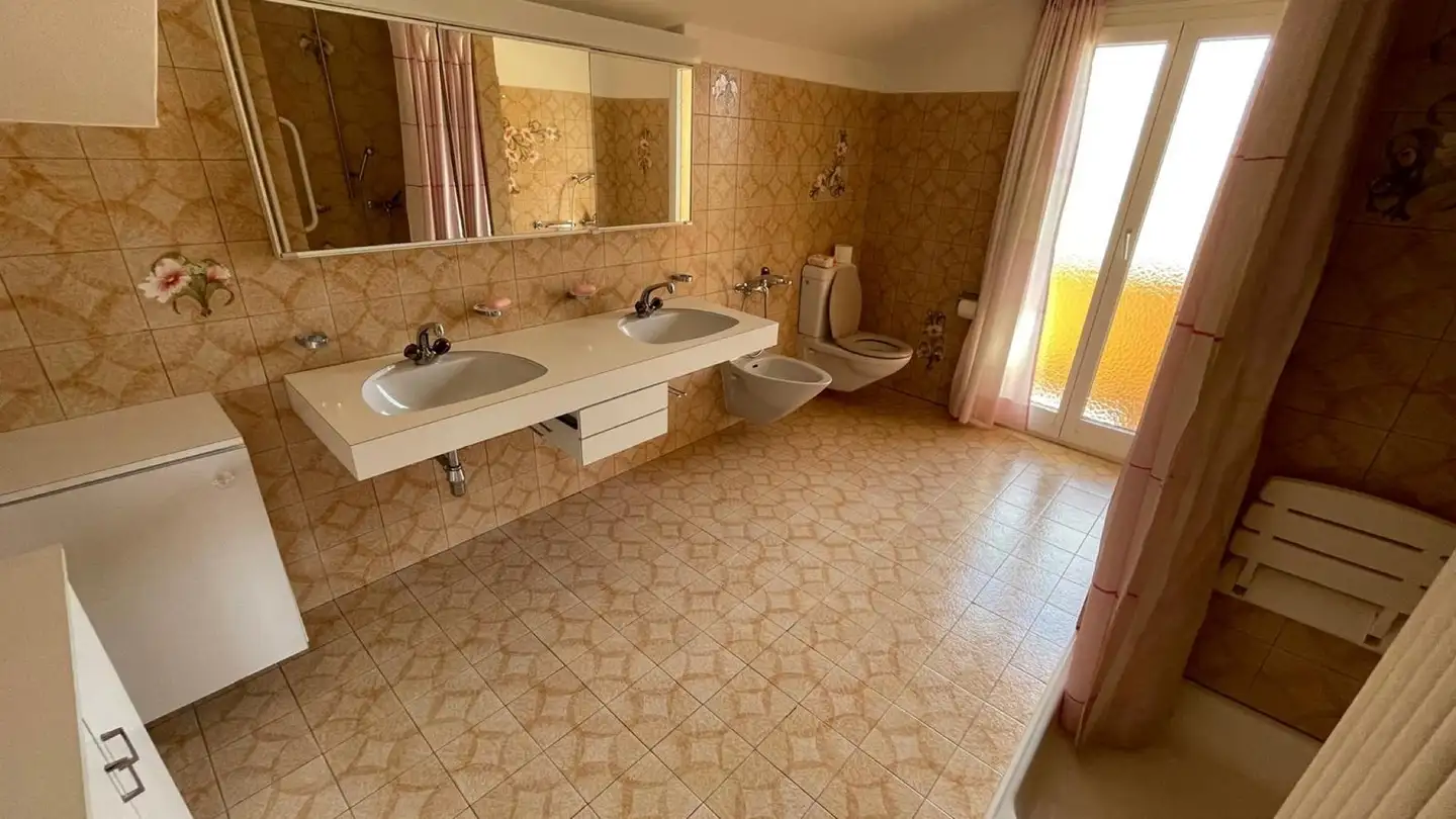 Appartamento in affitto - Via Al Deserto 4, 6950 Tesserete - Foto 4