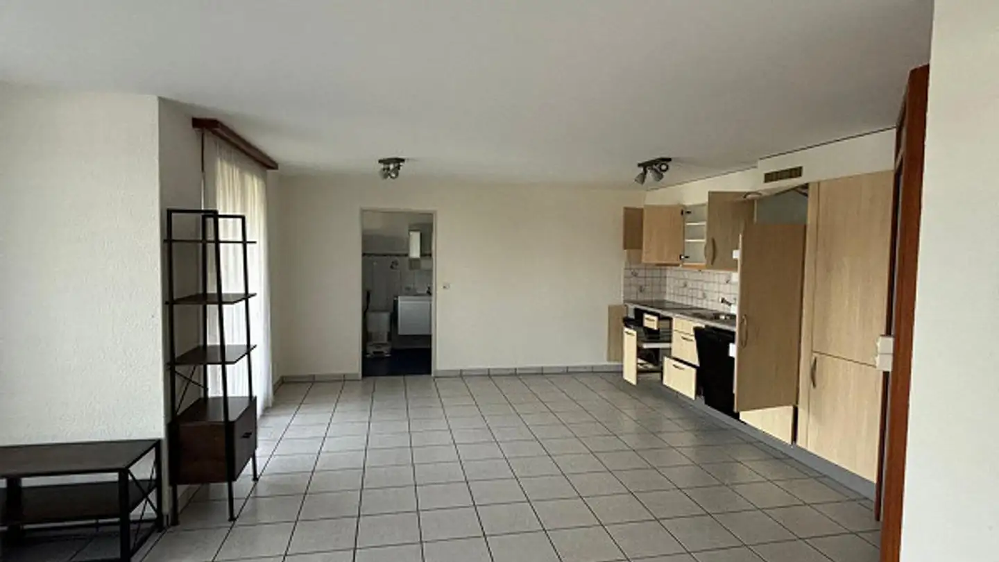 Appartamento in affitto - 4433 Ramlinsburg