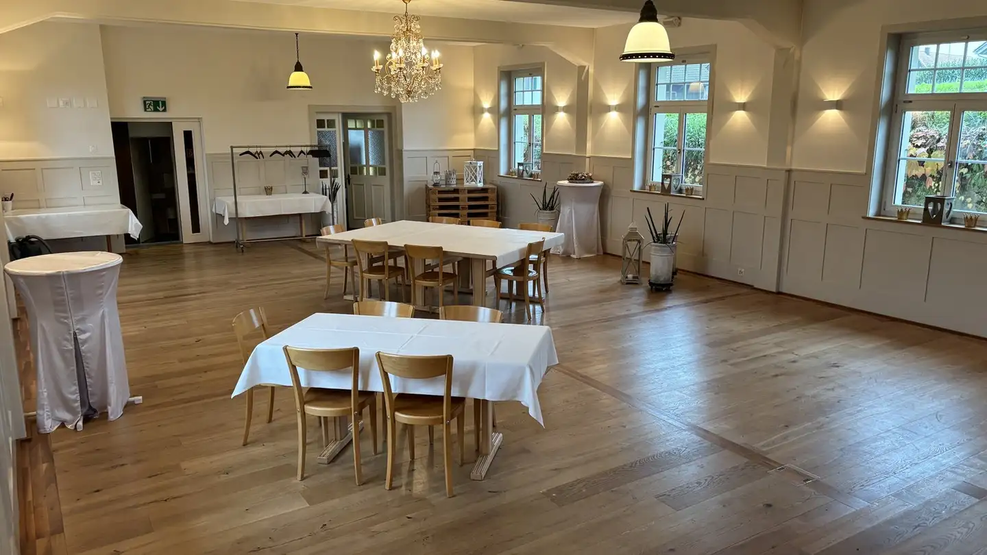 Ristorante in affitto - Hauptstrasse 15, 3226 Treiten - Photo 2