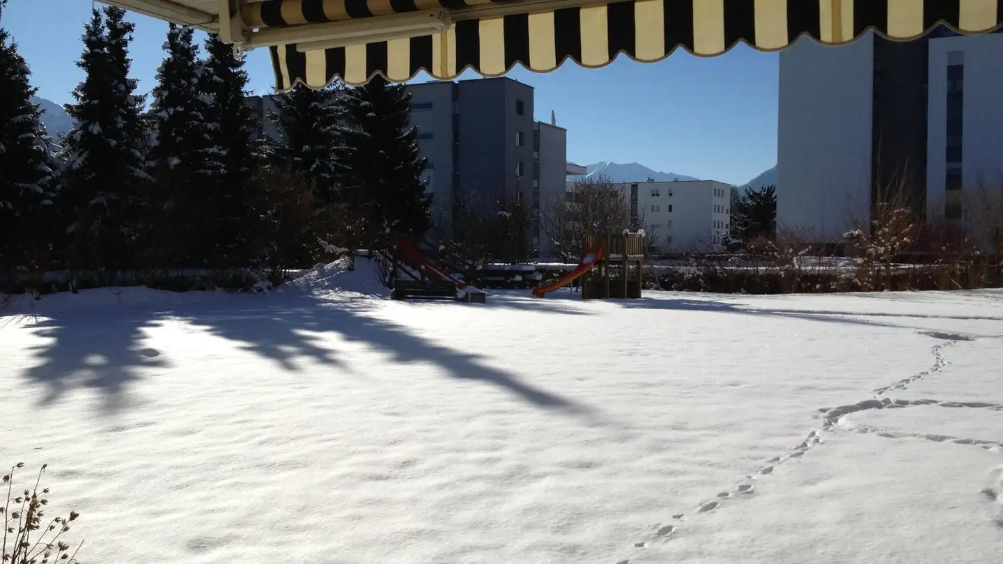 Wohnung mieten - Rue Du Pays-D'enhaut 30, 1630 Bulle - Foto 4