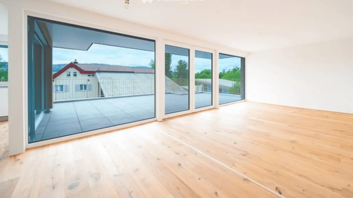 Wohnung mieten - 8200 Schaffhausen