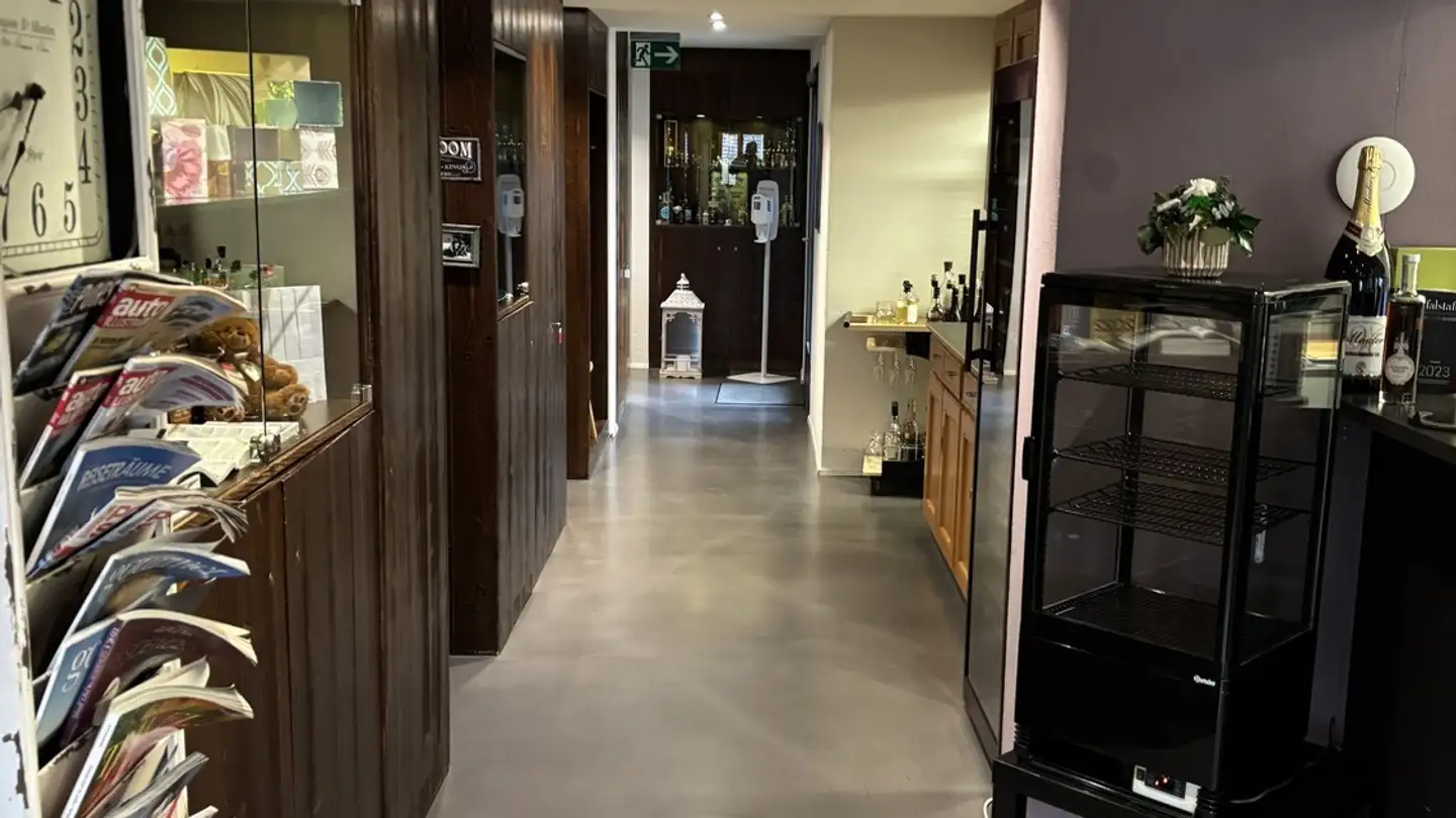 Ristorante in affitto - Hauptstrasse 15, 3226 Treiten - Photo 3