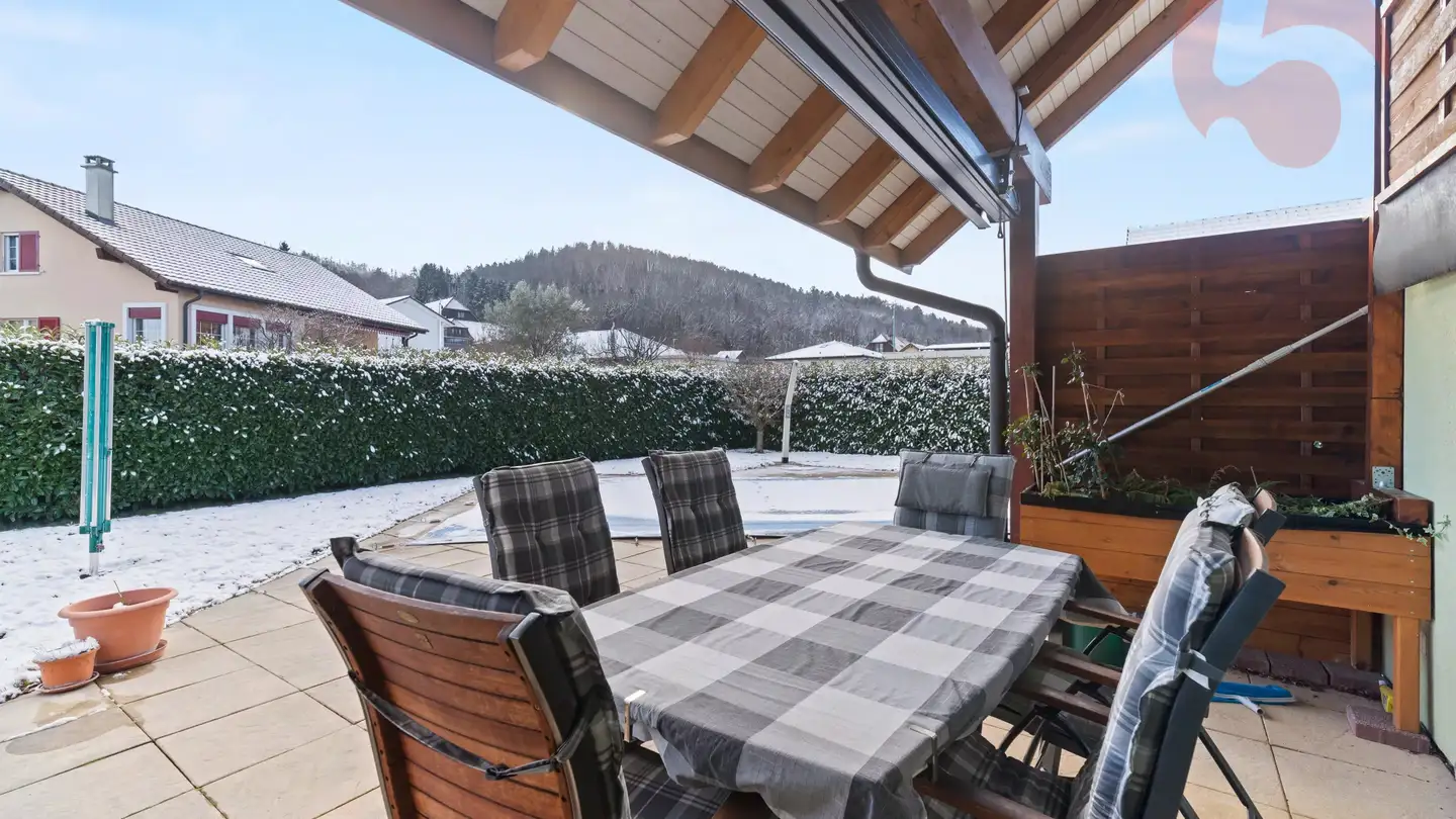 Casa singola in vendita - 1470 Estavayer-le-Lac