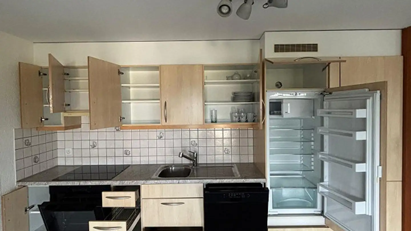 Appartamento in affitto - 4433 Ramlinsburg - Foto 2