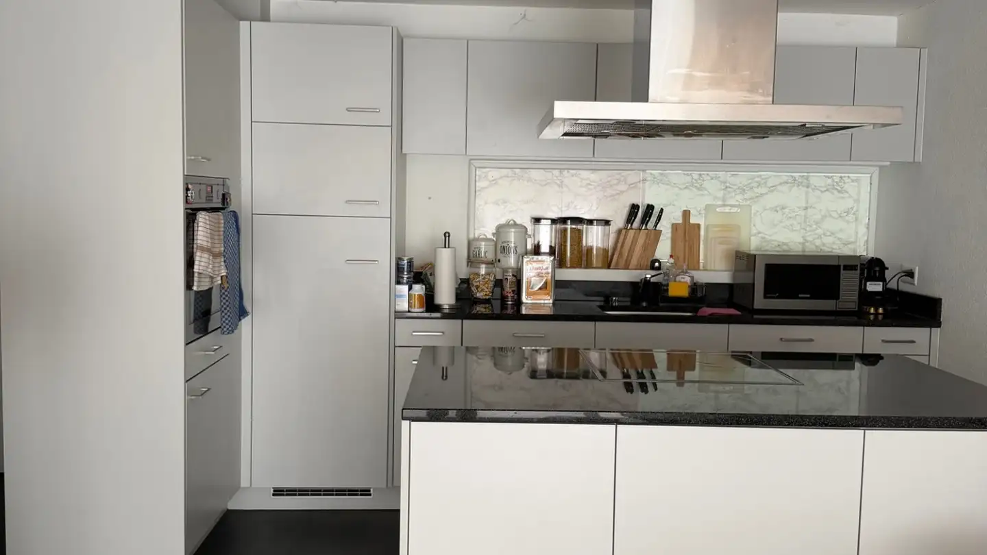 Appartamento in affitto - Chemin De La Paix / Friedweg 8, 2503 Biel/Bienne