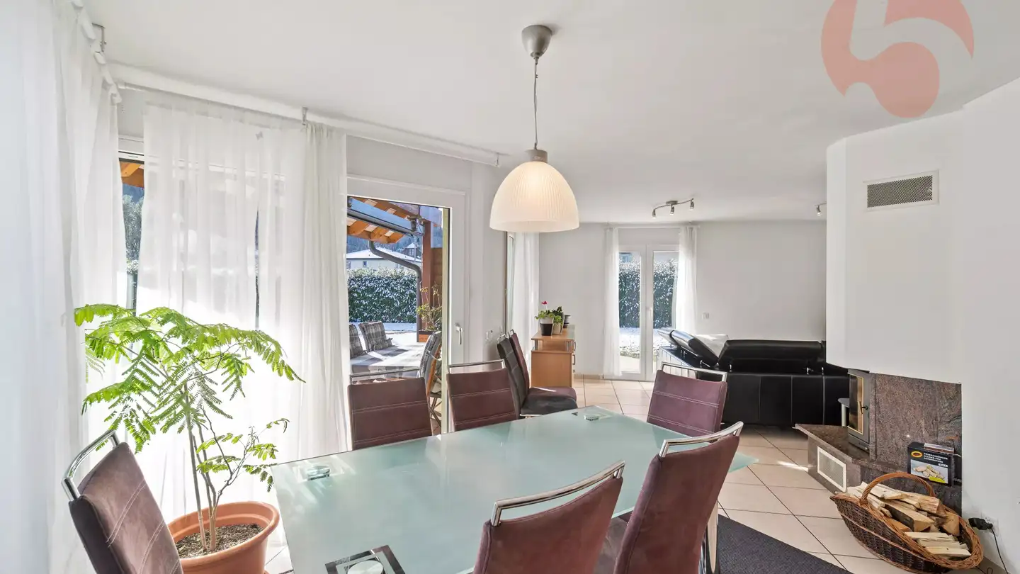 Casa singola in vendita - 1470 Estavayer-le-Lac - Foto 2