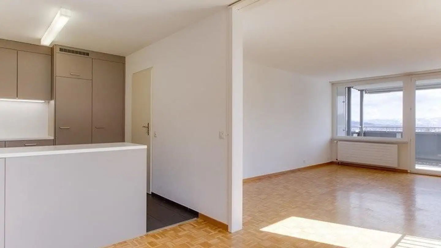 Wohnung mieten - Bachtelstrasse 50, 8810 Horgen - Foto 3