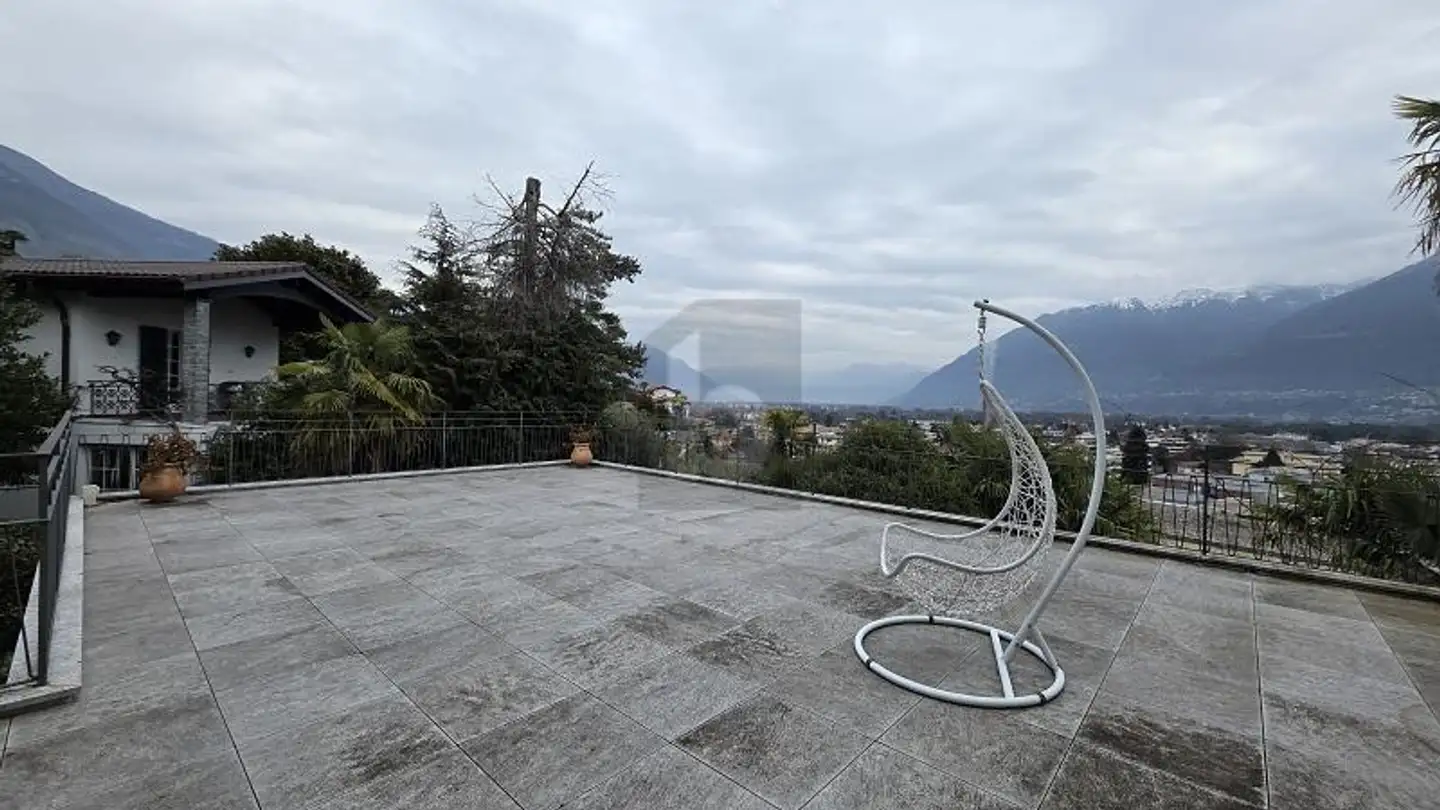 Appartement meublé à louer - 6612 Ascona - Photo 2
