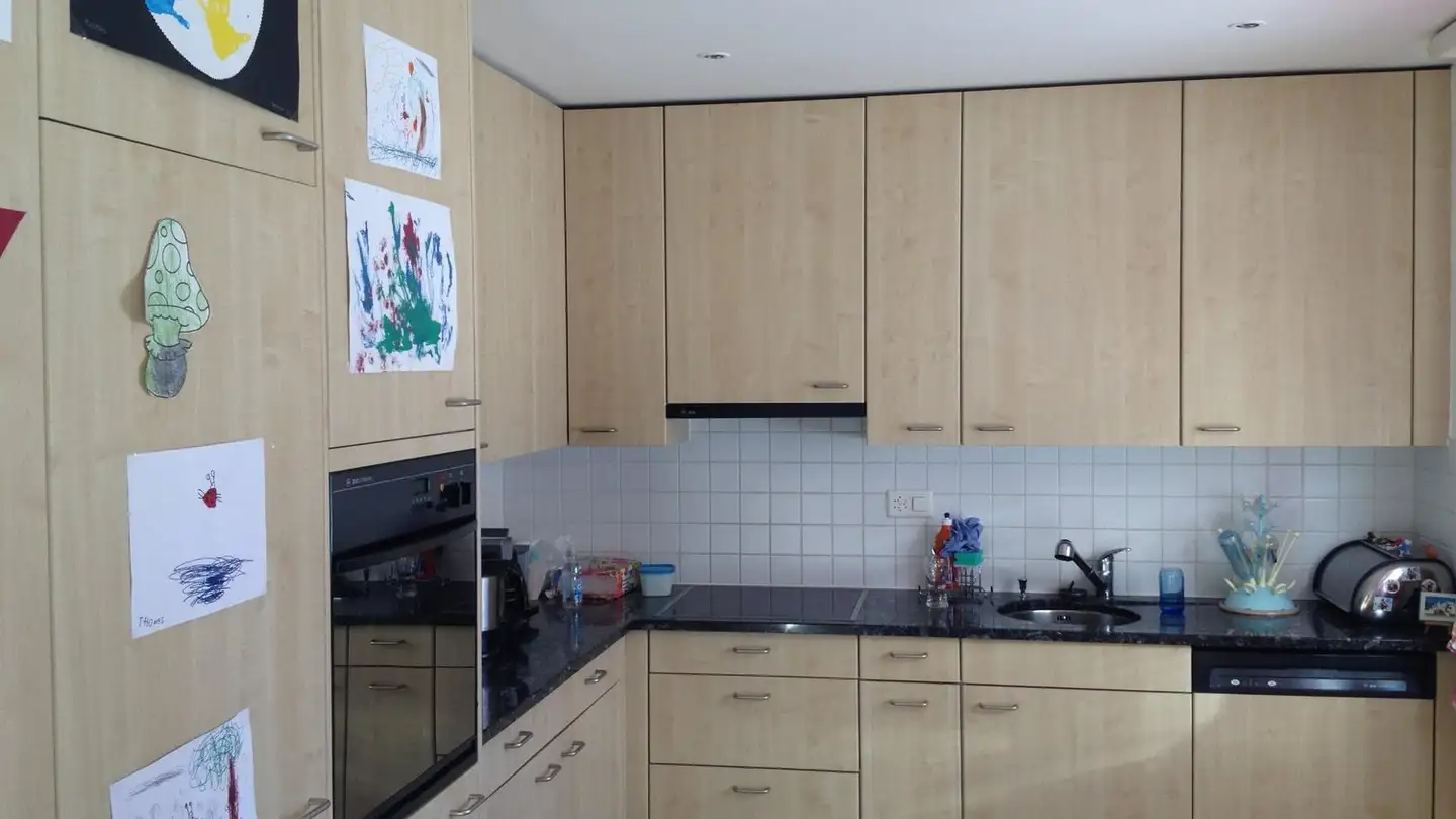 Wohnung mieten - Rue Du Pays-D'enhaut 30, 1630 Bulle - Foto 2