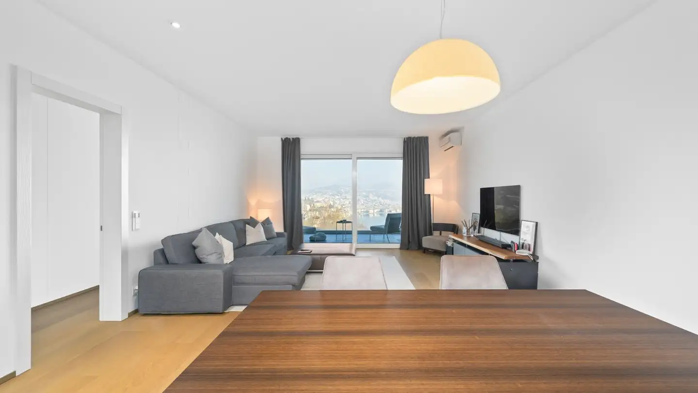 Appartement à vendre - 6900 Paradiso - Photo 4