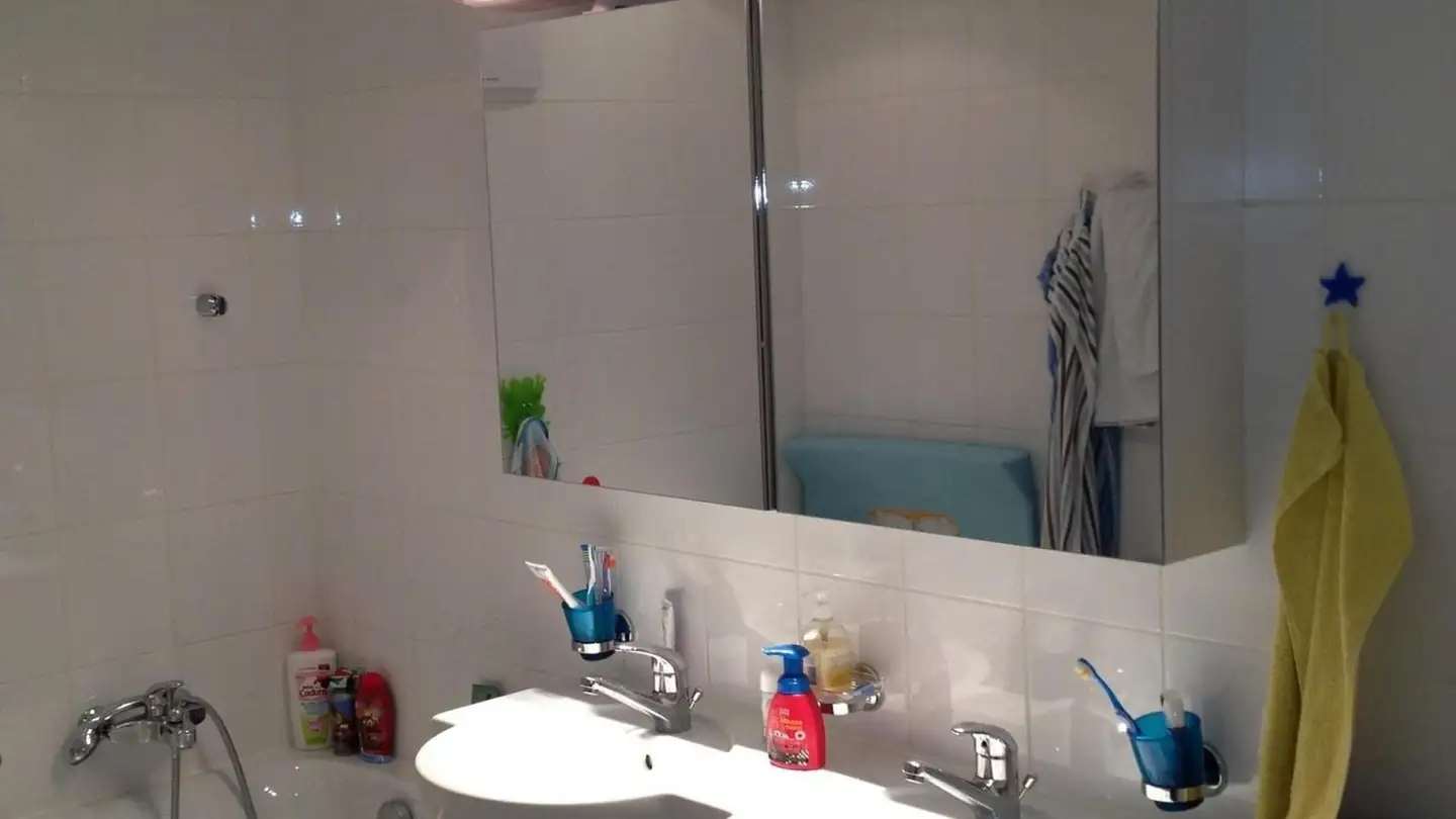 Wohnung mieten - Rue Du Pays-D'enhaut 30, 1630 Bulle - Foto 3