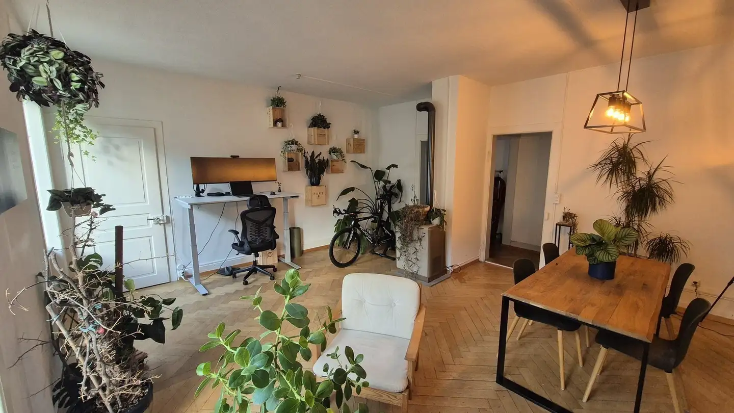 Chambre à louer - 8004 Zürich - Photo 3