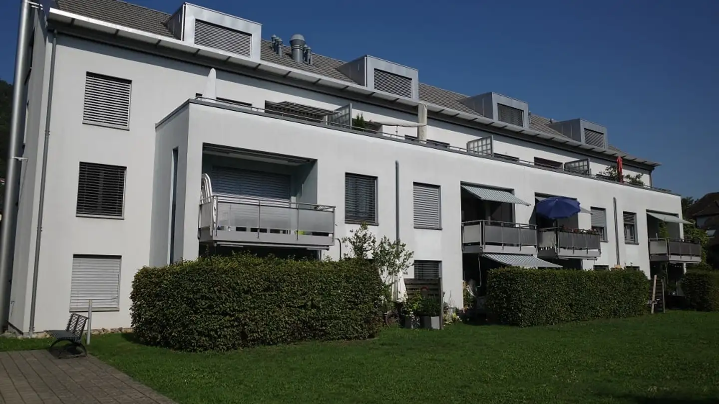 Hobbyraum mieten - Schanzenstrasse 10a, 4410 Liestal