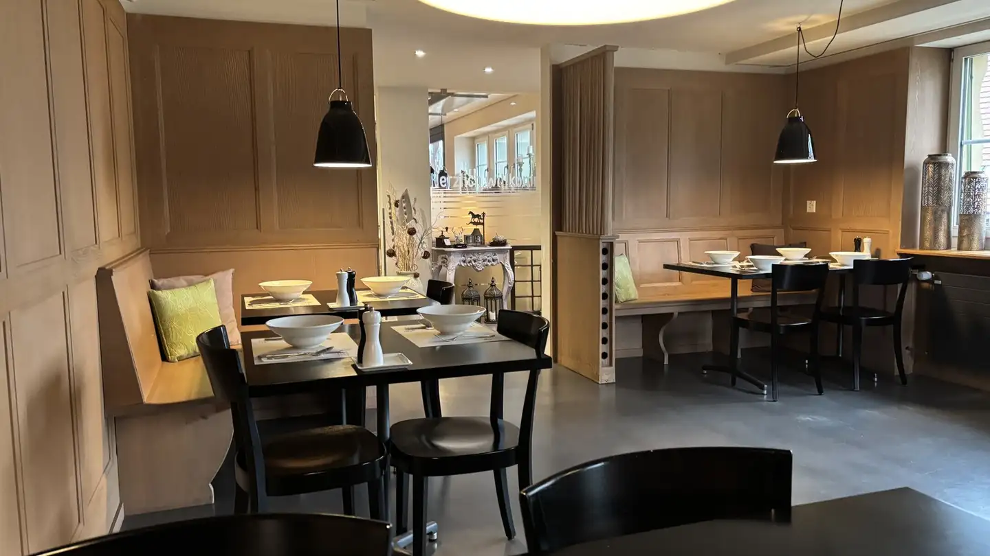 Ristorante in affitto - Hauptstrasse 15, 3226 Treiten - Photo 4