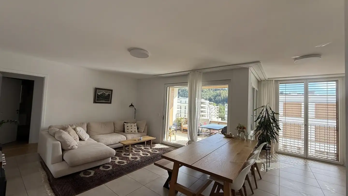 Apartment for rent - 1723 Marly