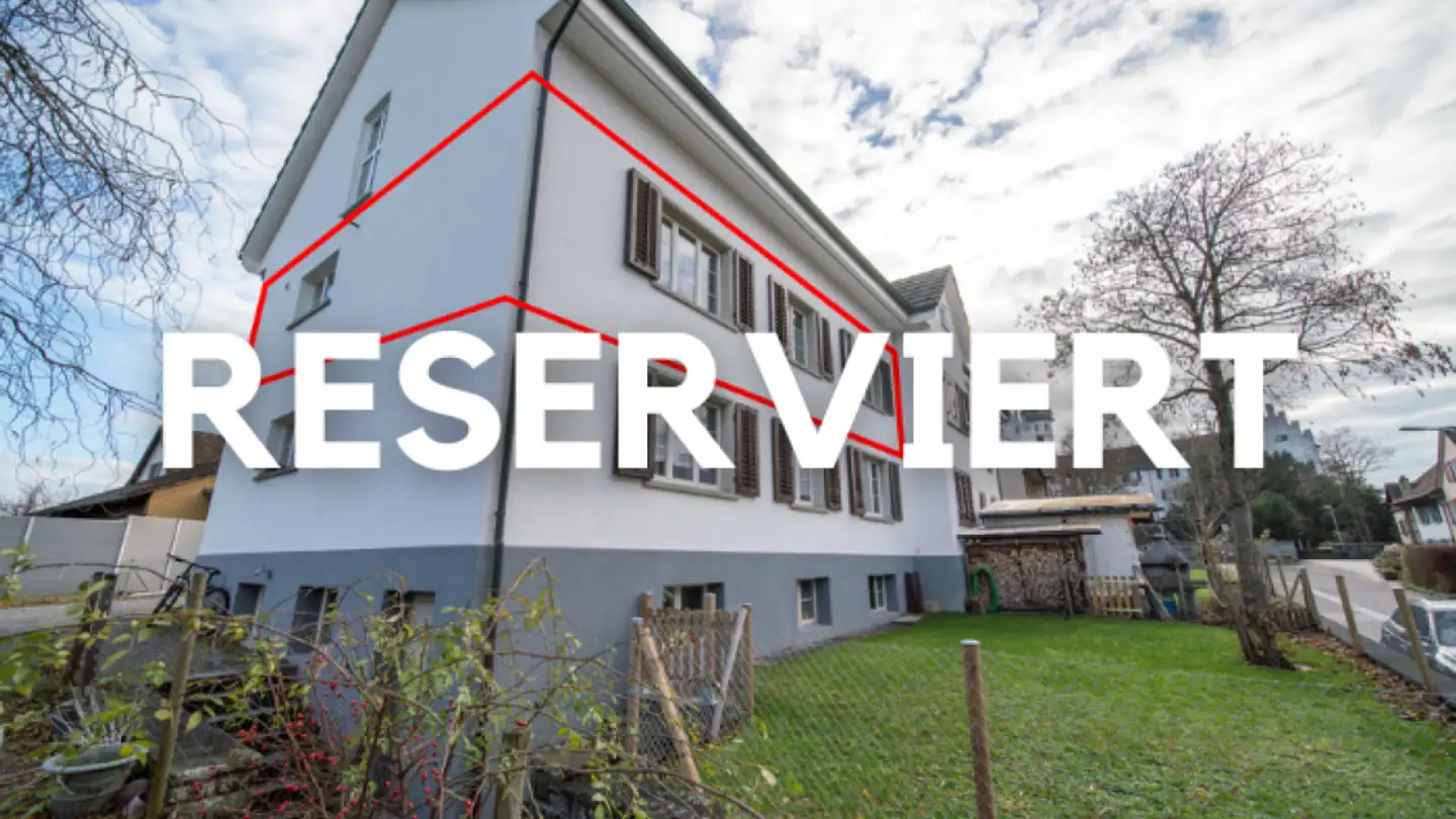 Appartamento in vendita - Heidengasse 5, 8575 Bürglen TG