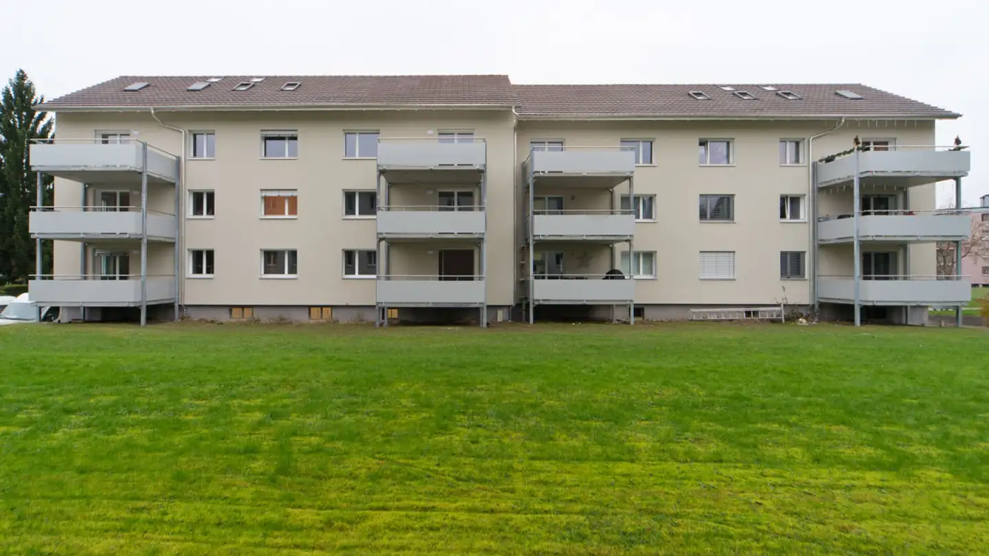 Appartamento in affitto - Tannenstrasse, 8500 Frauenfeld