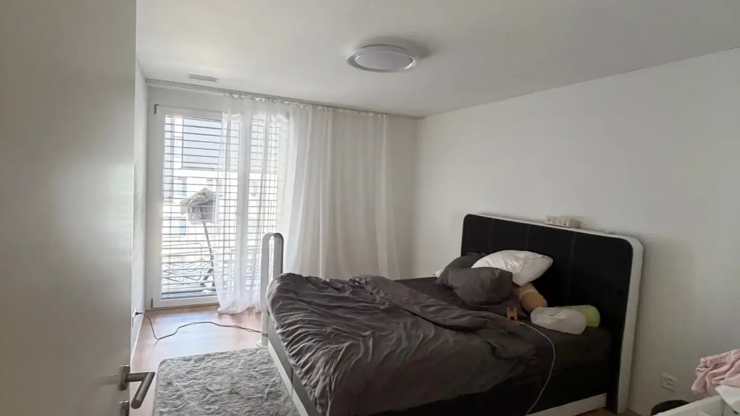 Appartamento in affitto - Chemin De La Paix / Friedweg 8, 2503 Biel/Bienne - Foto 2