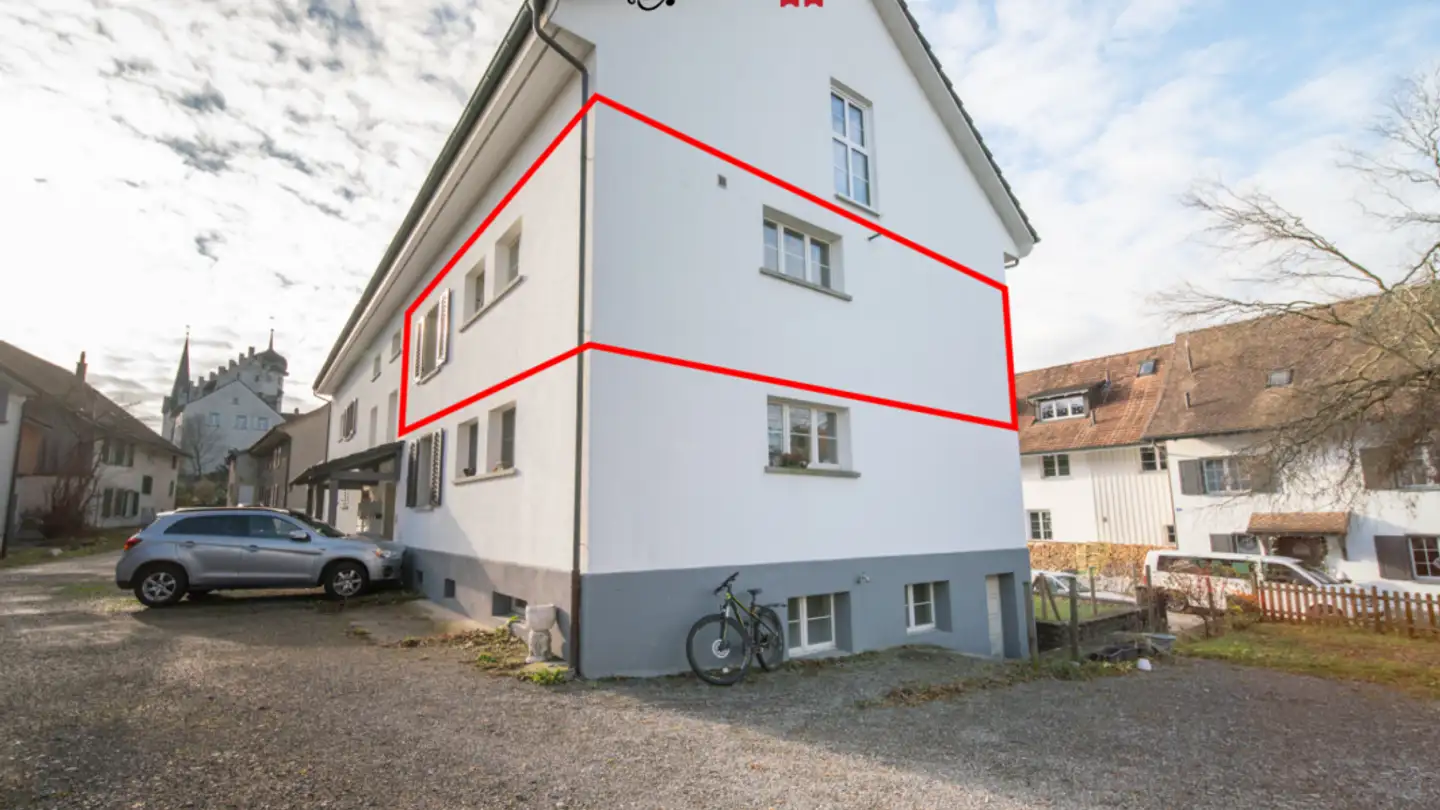 Appartamento in vendita - Heidengasse 5, 8575 Bürglen TG - Photo 2
