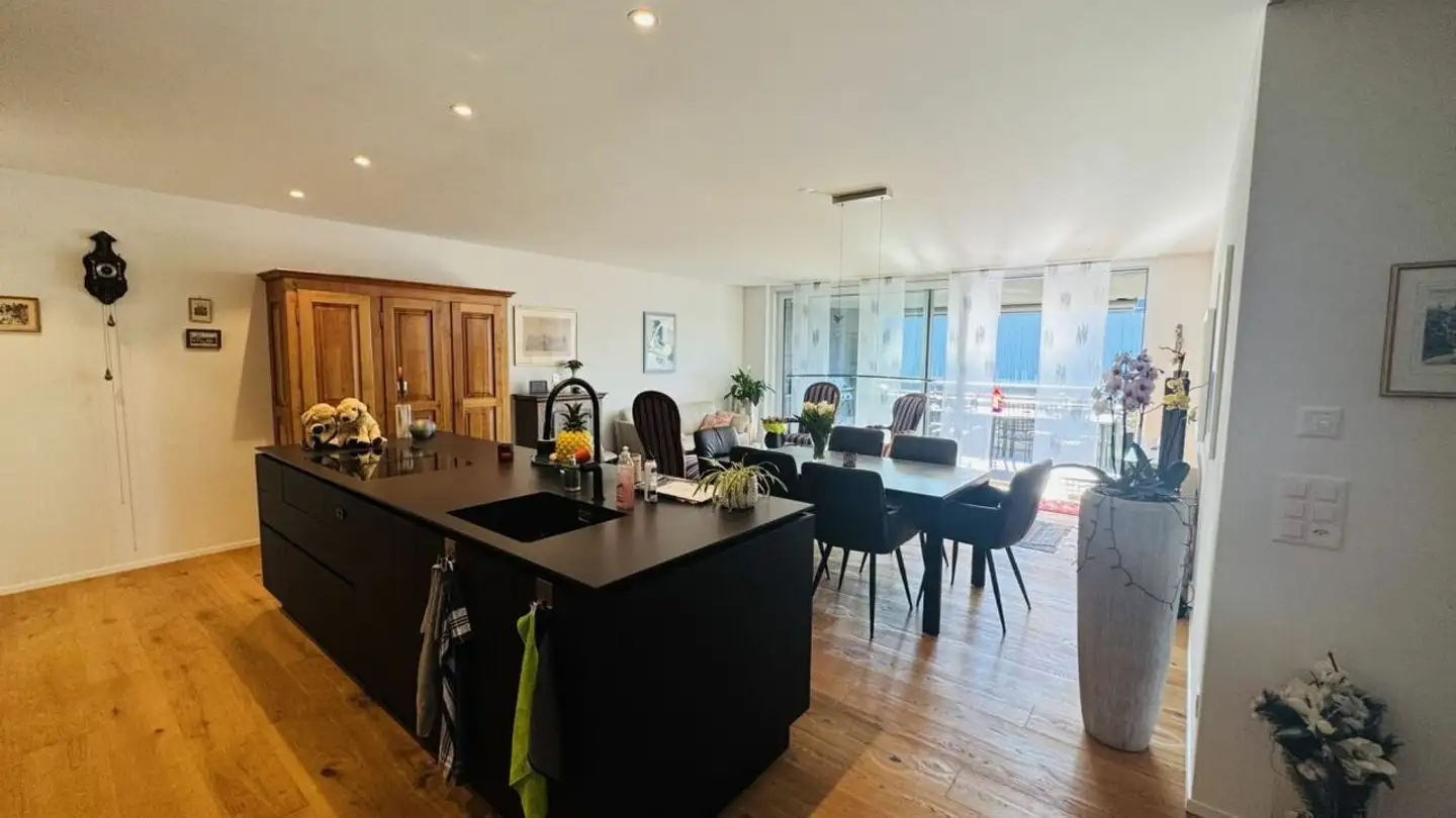 Appartement à louer - Müligässli, 8598 Bottighofen