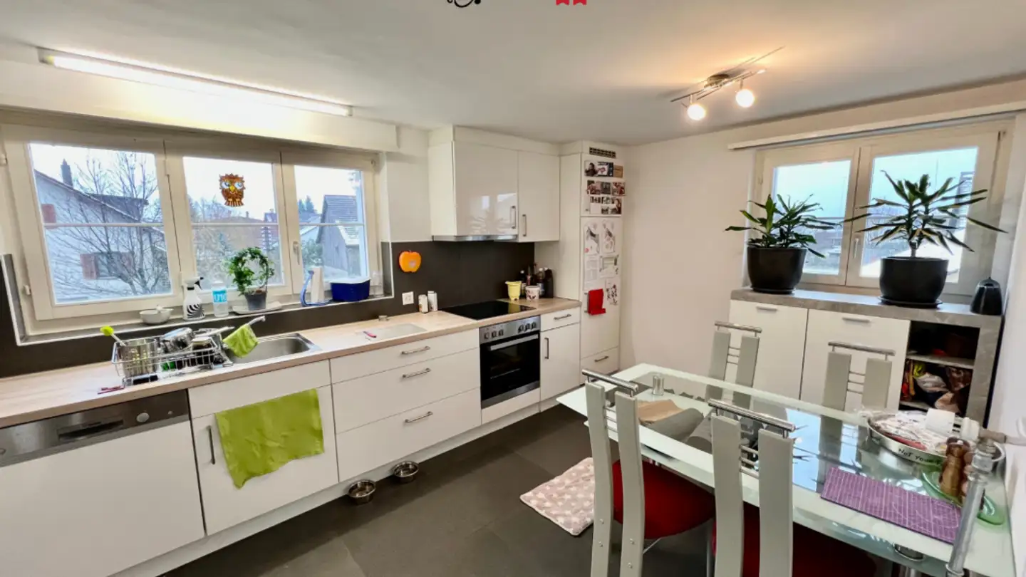 Appartamento in vendita - Heidengasse 5, 8575 Bürglen TG - Photo 3
