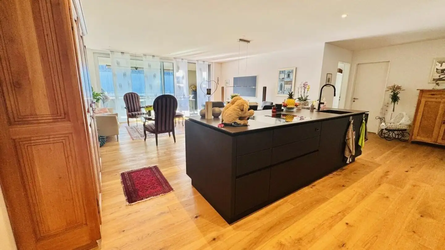 Appartement à louer - Müligässli, 8598 Bottighofen - Photo 2