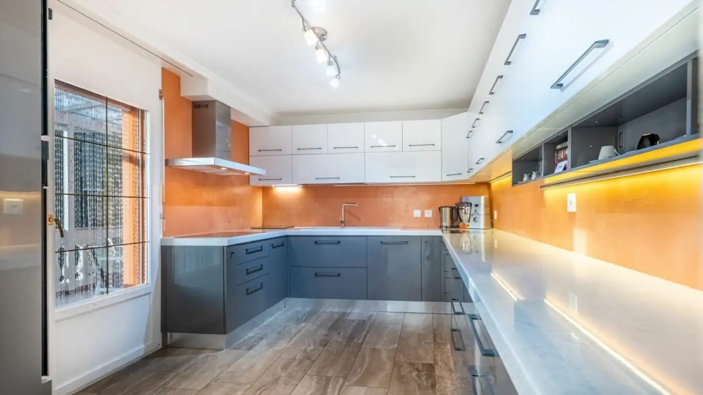 Casa singola in vendita - Wenkenrütistrasse 25, 9630 Wattwil - Photo 4