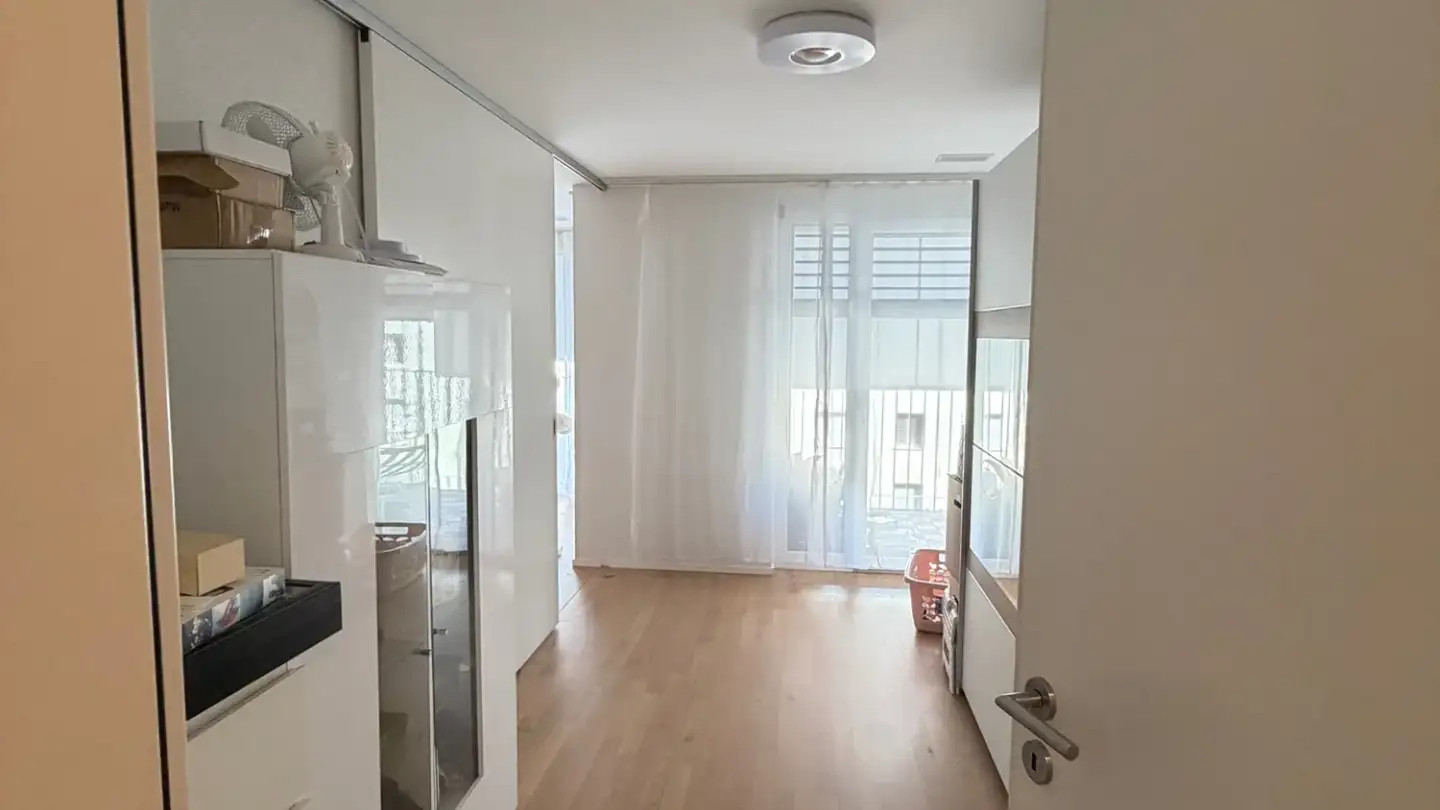 Appartamento in affitto - Chemin De La Paix / Friedweg 8, 2503 Biel/Bienne - Foto 3