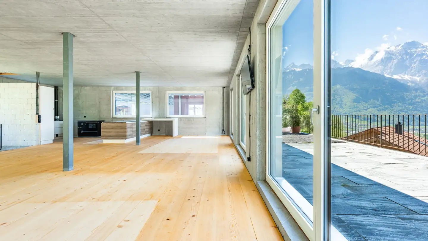 Einfamilienhaus kaufen - 6467 Schattdorf - Foto 2