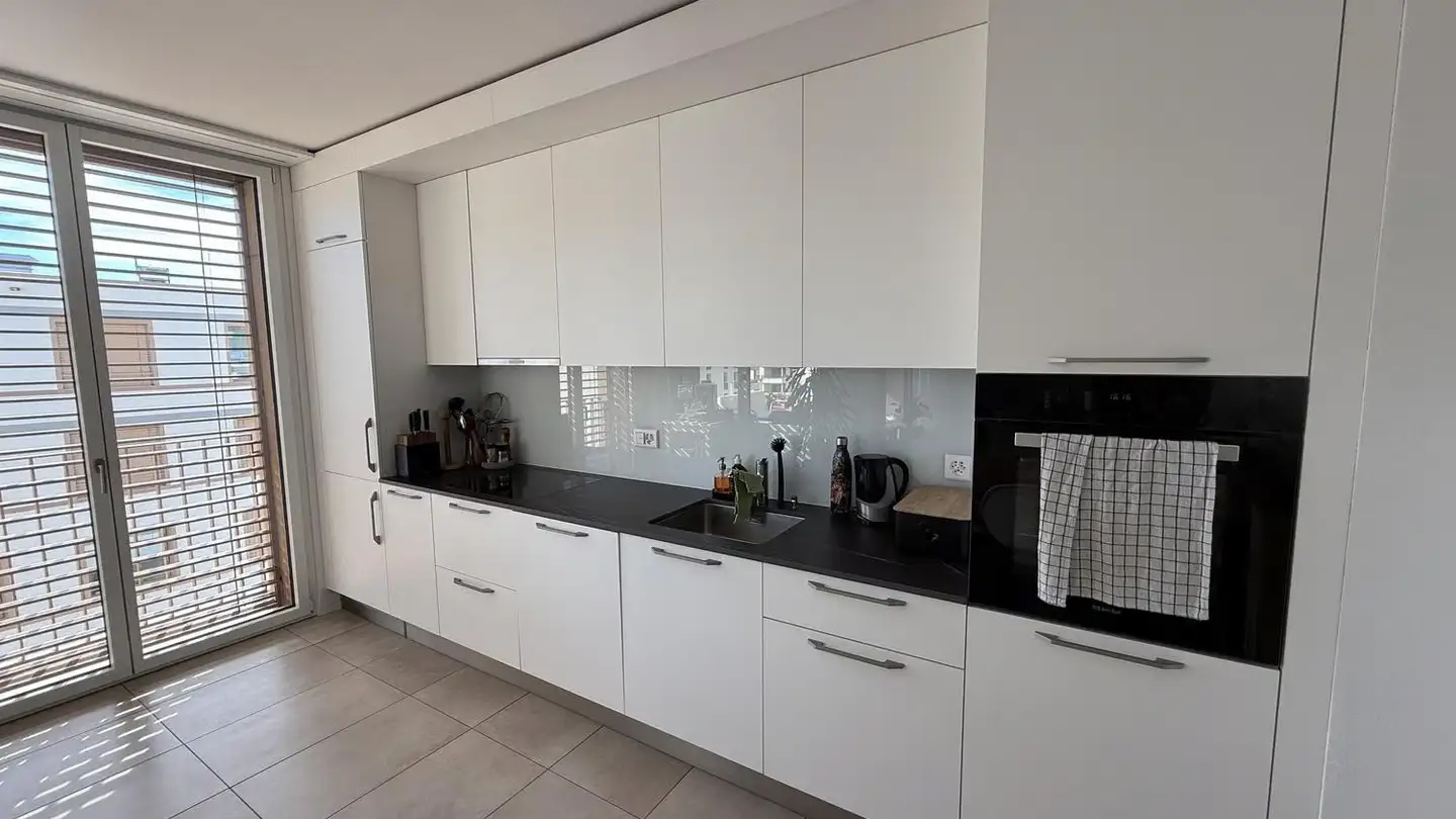 Apartment for rent - 1723 Marly - Photo 3