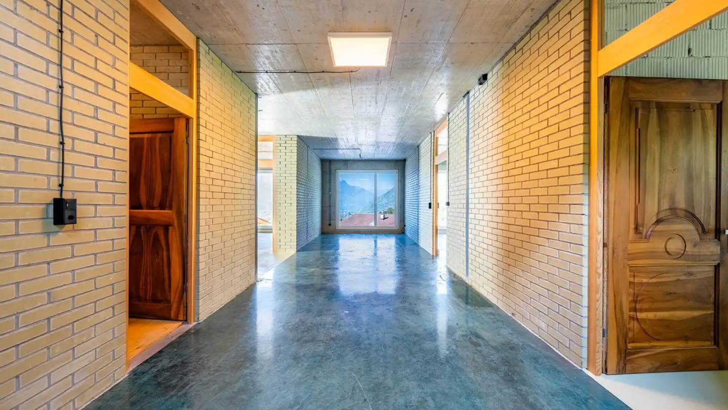Einfamilienhaus kaufen - 6467 Schattdorf - Foto 3
