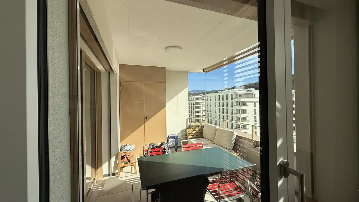 Apartment for rent - 1723 Marly - Photo 4