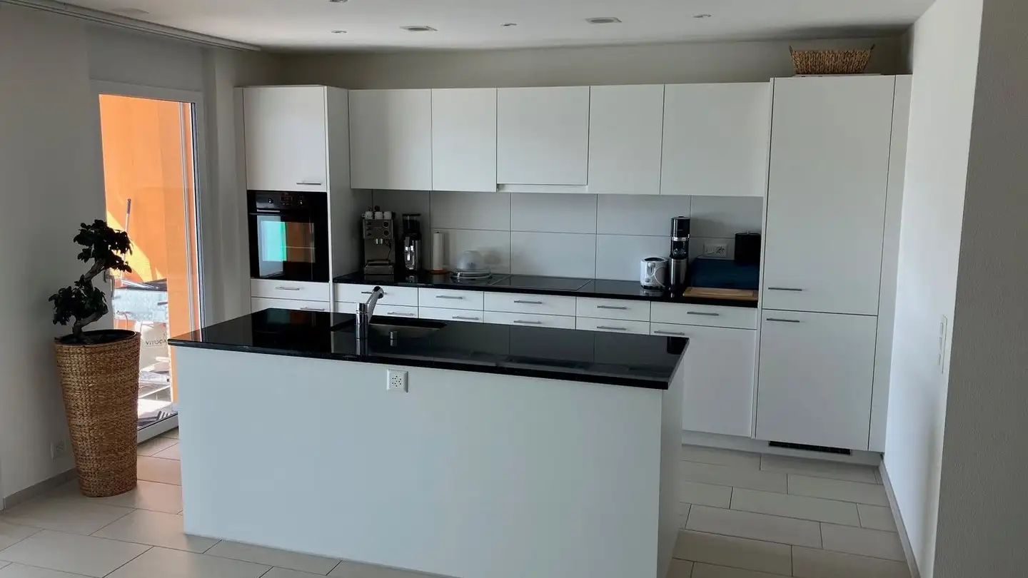 Attique à louer - Letzacherstrasse 2, 8117 Fällanden - Photo 2