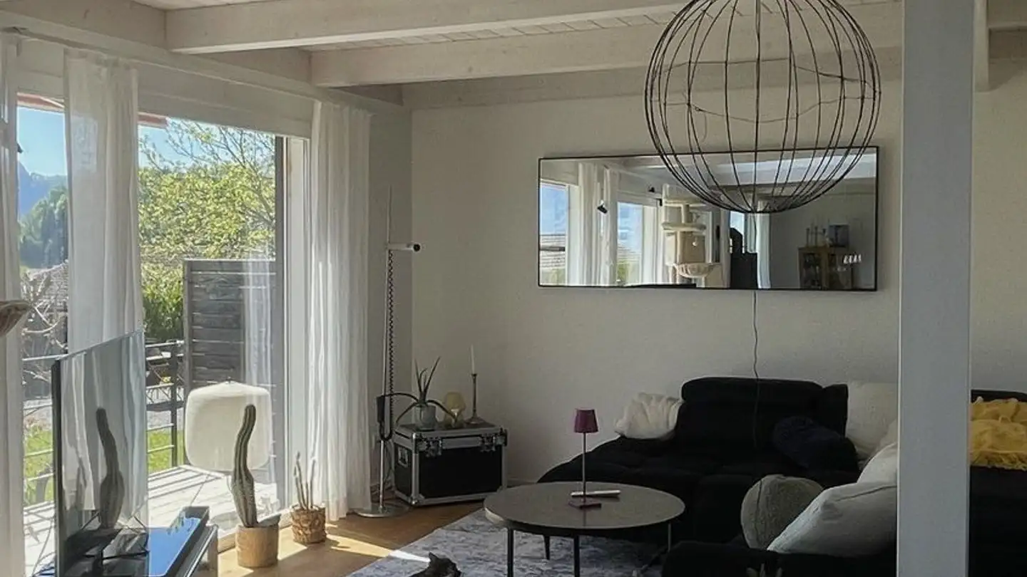 Single room for rent - 6048 Horw - Photo 2