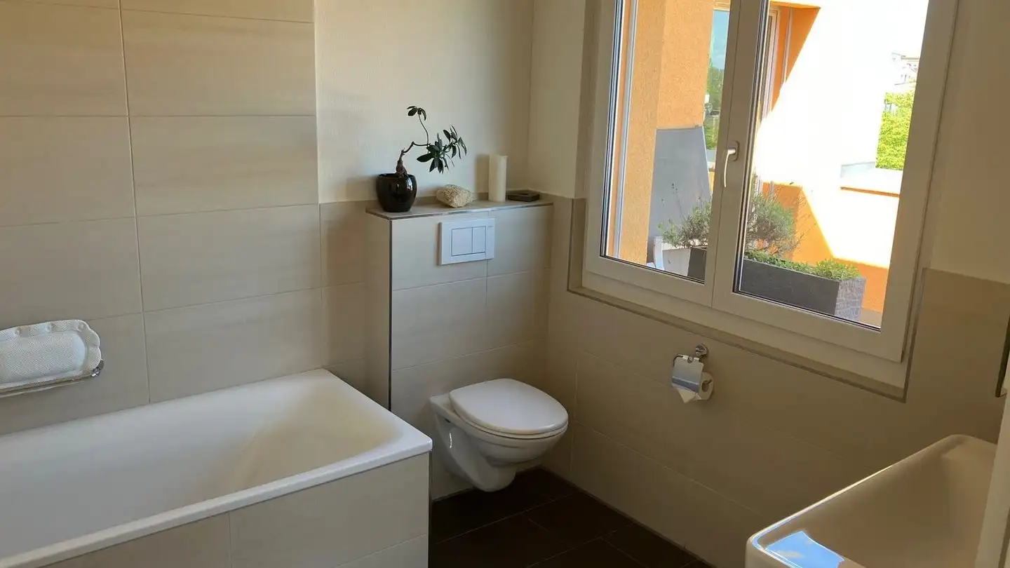 Attique à louer - Letzacherstrasse 2, 8117 Fällanden - Photo 3