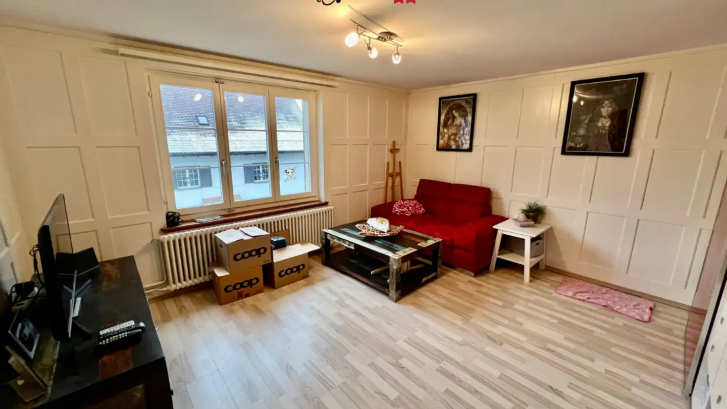 Appartamento in vendita - Heidengasse 5, 8575 Bürglen TG - Photo 4
