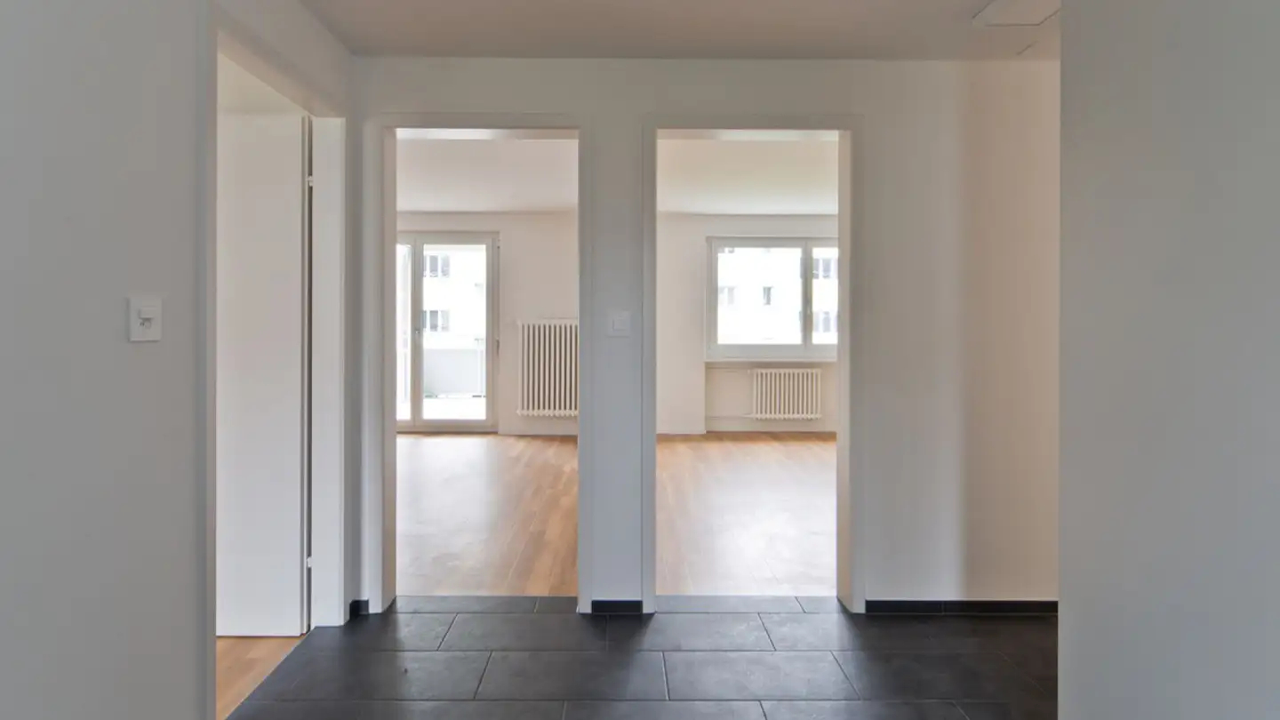 Appartamento in affitto - Tannenstrasse, 8500 Frauenfeld - Foto 4