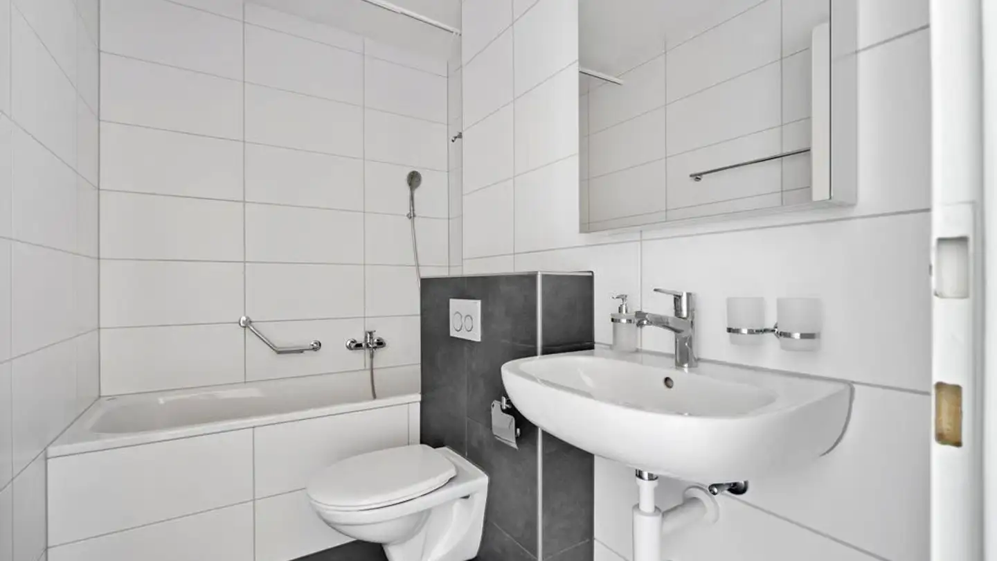 Apartment for rent - Florastrasse 25, 2540 Grenchen - Photo 3