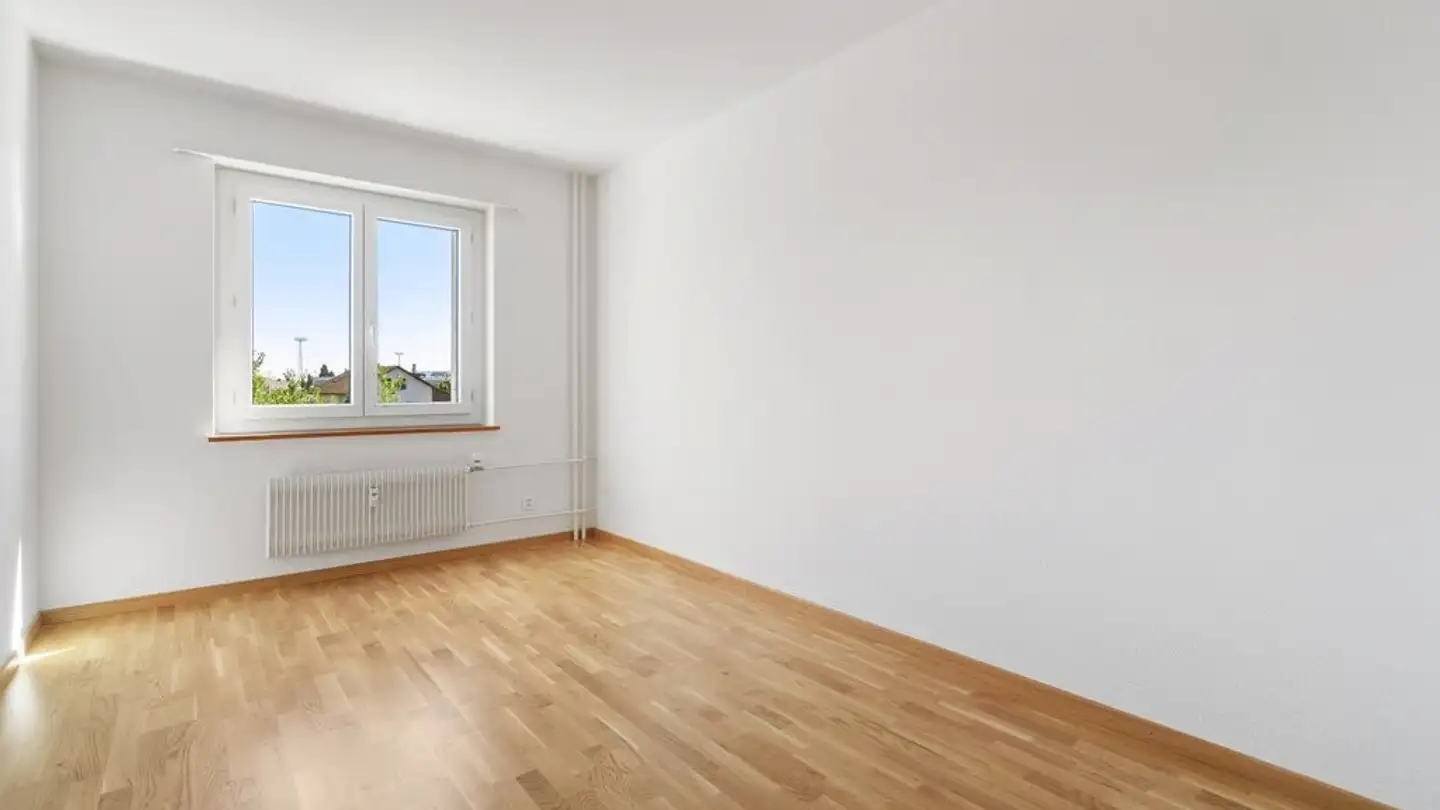 Apartment for rent - Florastrasse 25, 2540 Grenchen - Photo 4