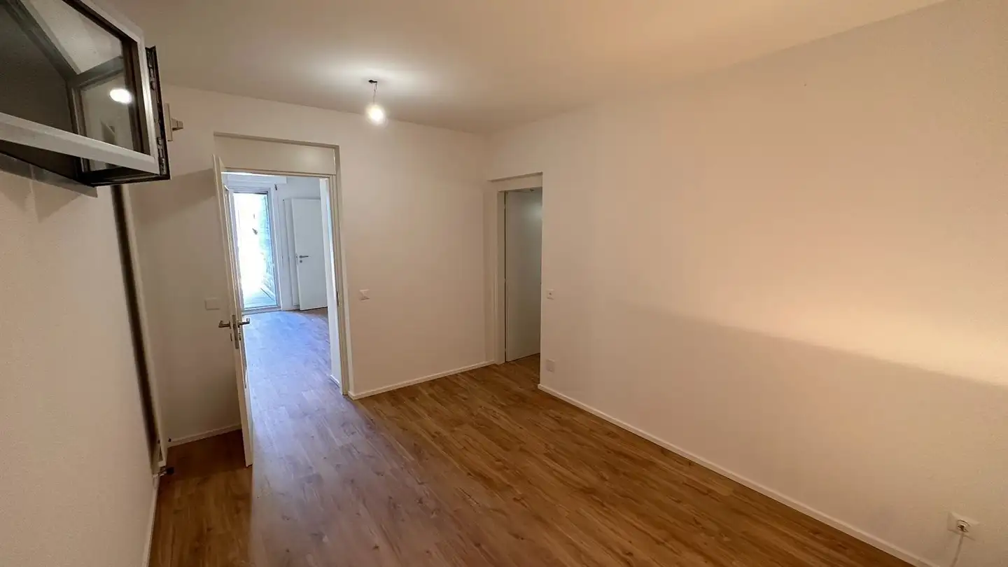 Appartamento in affitto - Via Del Tiglio 19b, 6605 Locarno