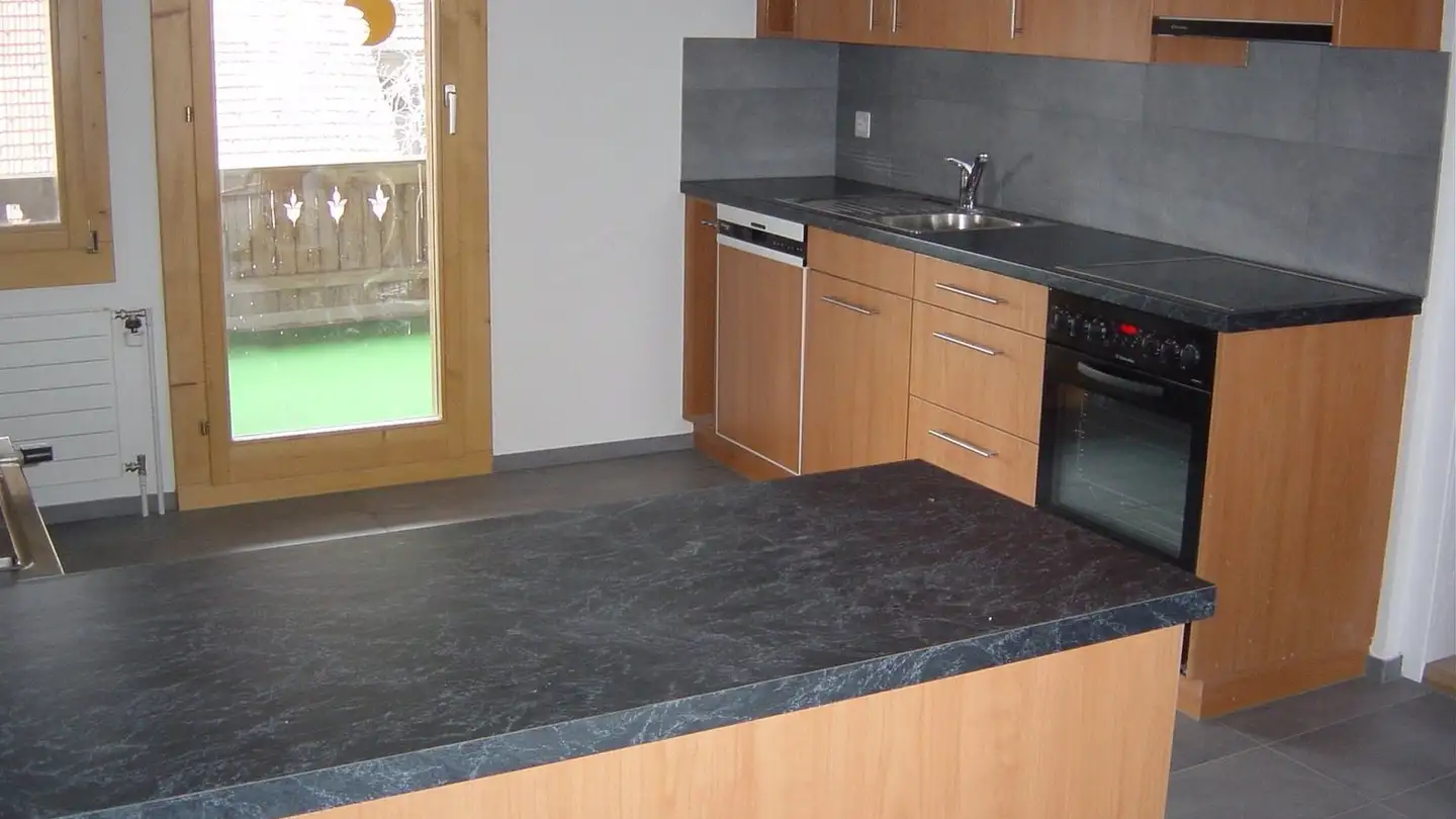 Appartamento in affitto - Grosstschepperslehn 2, 6019 Sigigen