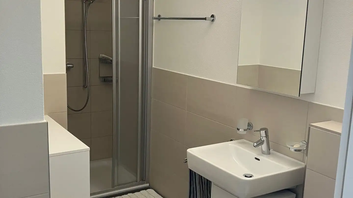 Attique à louer - Letzacherstrasse 2, 8117 Fällanden - Photo 4