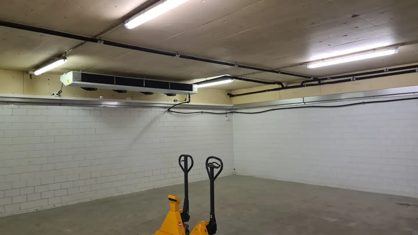 Spazio di archiviazione in affitto - Mülacher, 6024 Hildisrieden - Photo 2