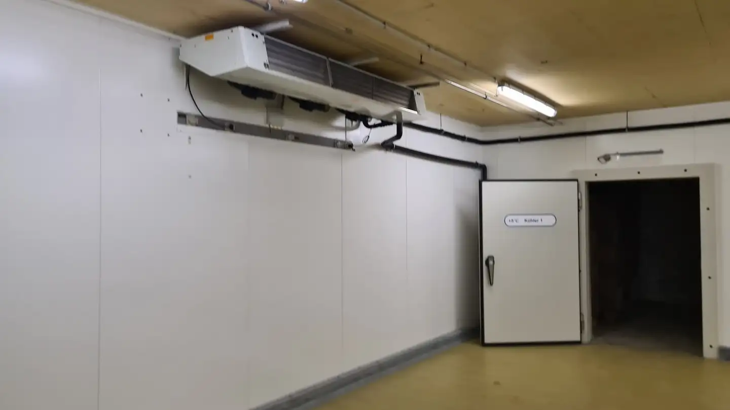 Spazio di archiviazione in affitto - Mülacher, 6024 Hildisrieden - Photo 3