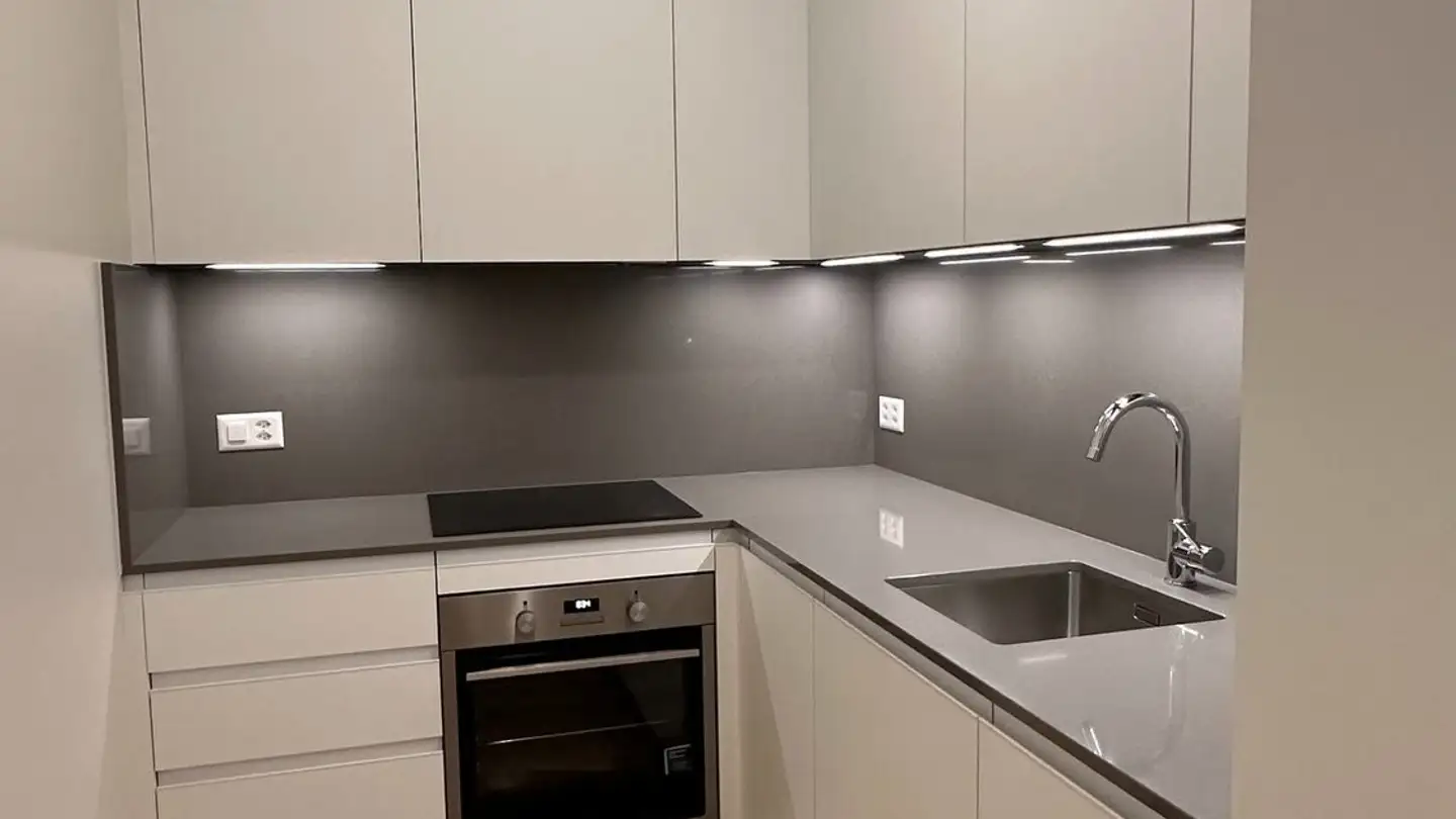 Apartment for rent - Via Del Tiglio 19b, 6605 Locarno - Photo 3