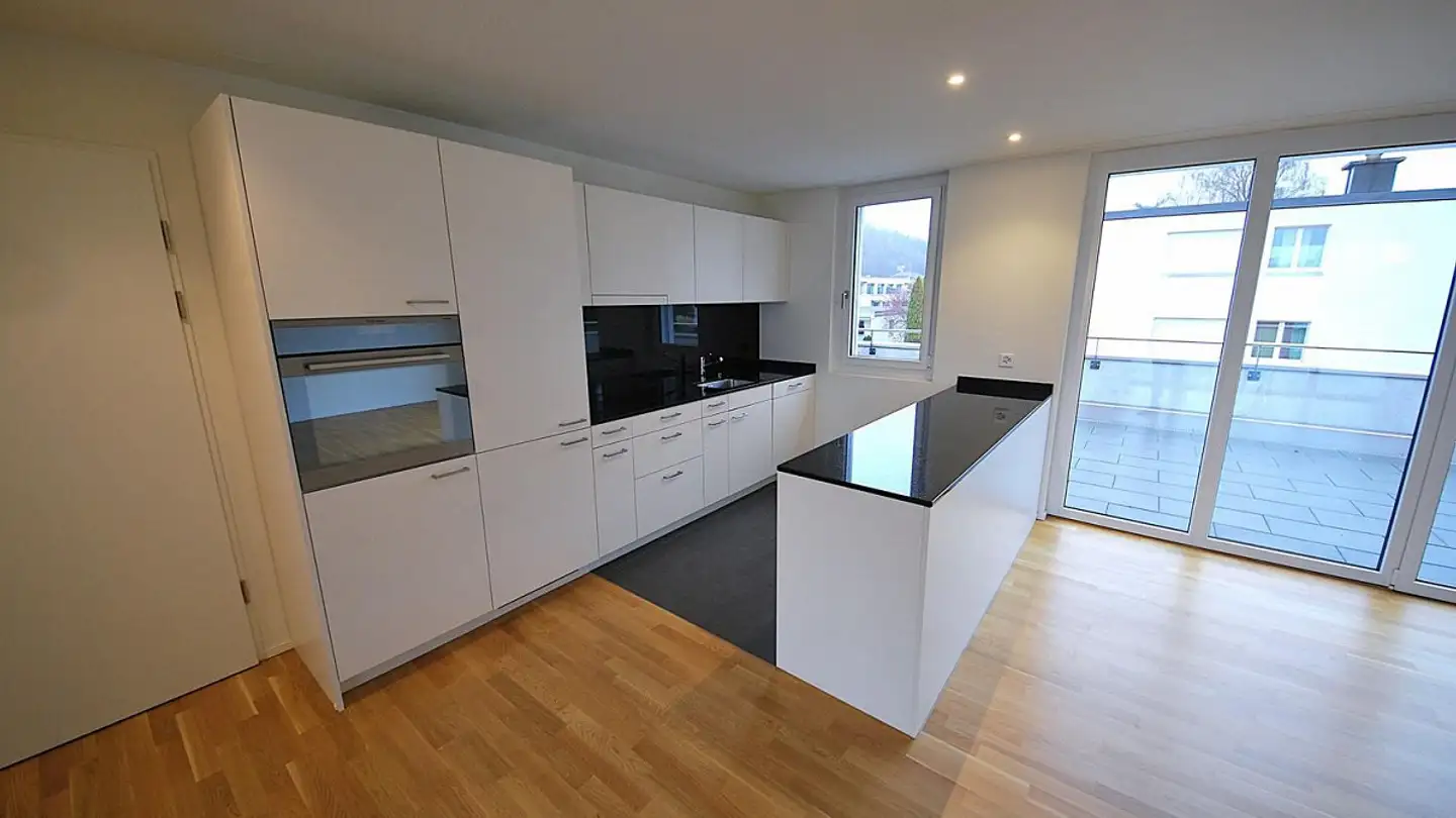 Penthouse for rent - Huebstrasse 23, 8317 Tagelswangen - Photo 2