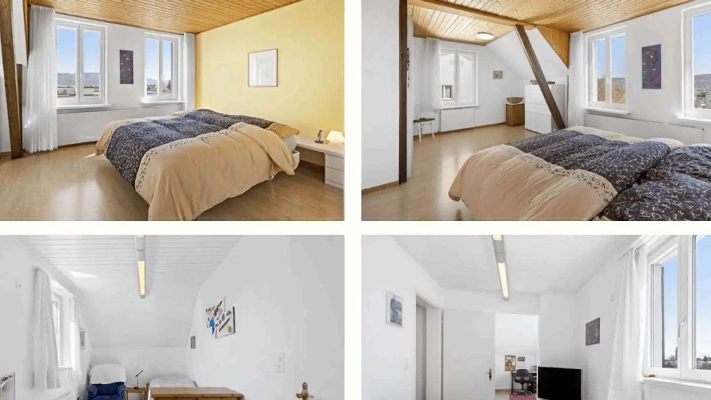 Casa singola in affitto - Feldblumenweg 6, 8800 Thalwil - Foto 3