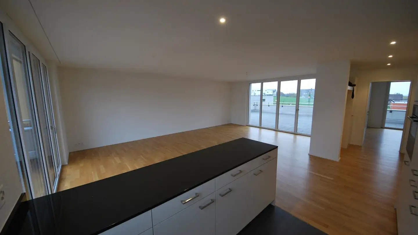 Penthouse for rent - Huebstrasse 23, 8317 Tagelswangen - Photo 3