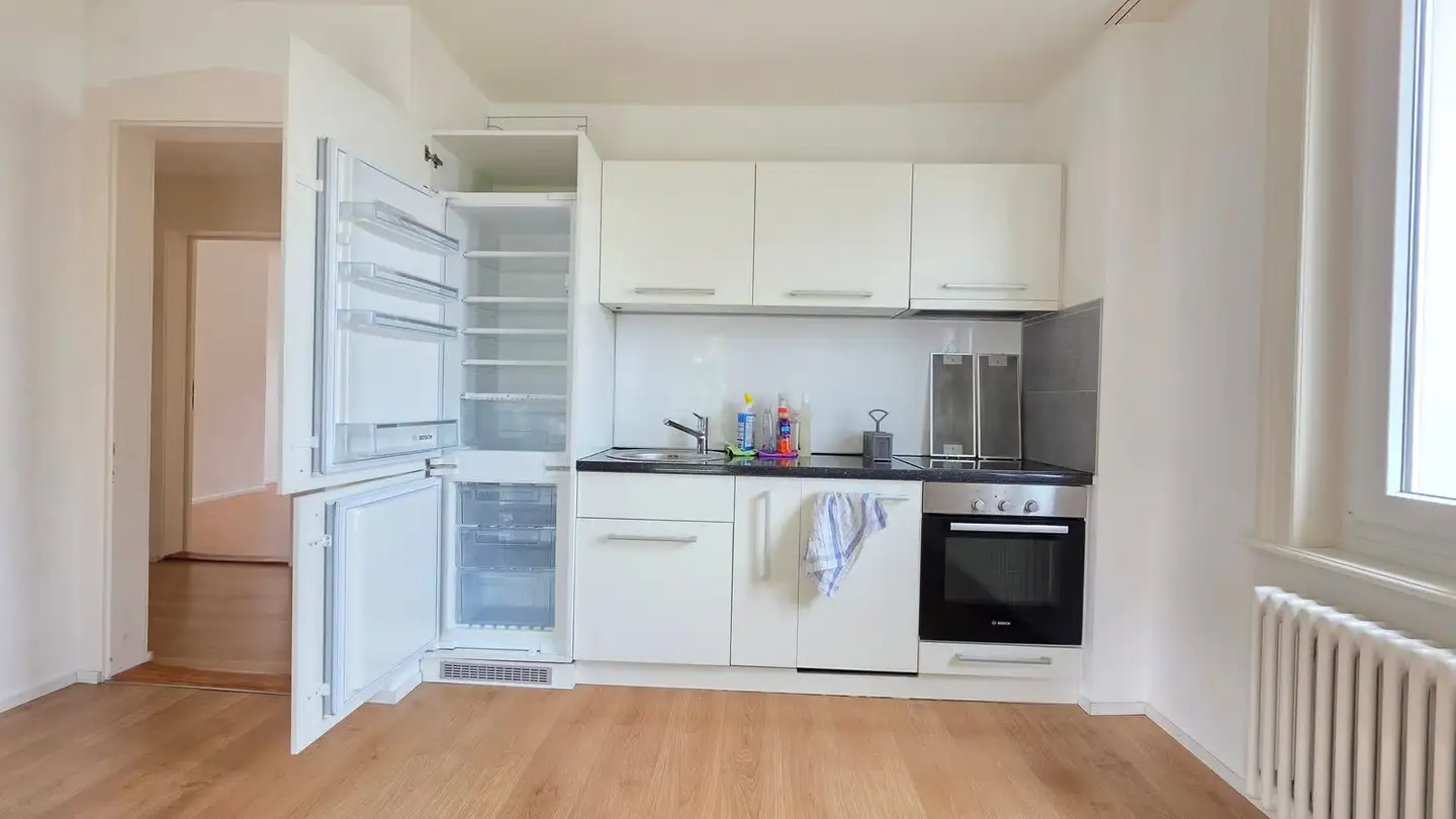 Apartment for rent - Weiherstrasse 15, 9400 Rorschach - Photo 2